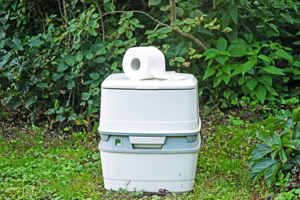 Best Restroom trailer rental cost  in Fern Prairie, WA