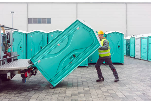 Best Local porta potty services  in Fern Prairie, WA