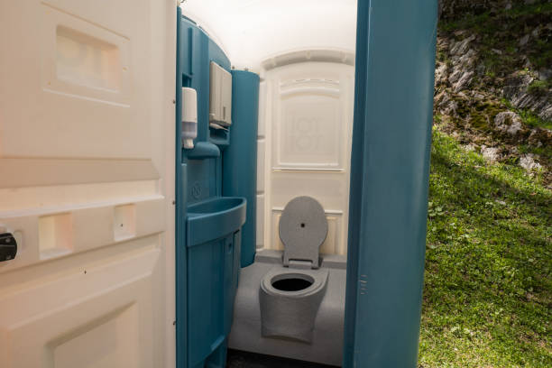 Portable bathroom rental in Fern Prairie, WA