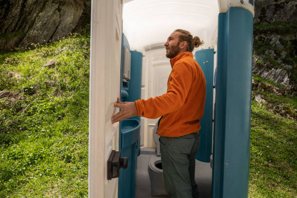 Best Event porta potty rental  in Fern Prairie, WA