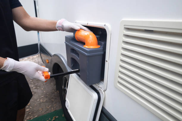 Trusted Fern Prairie, WA porta potty rental Experts