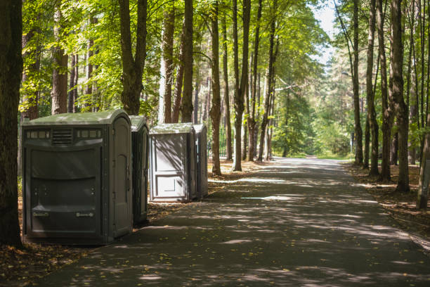 Best Portable toilet rental cost  in Fern Prairie, WA