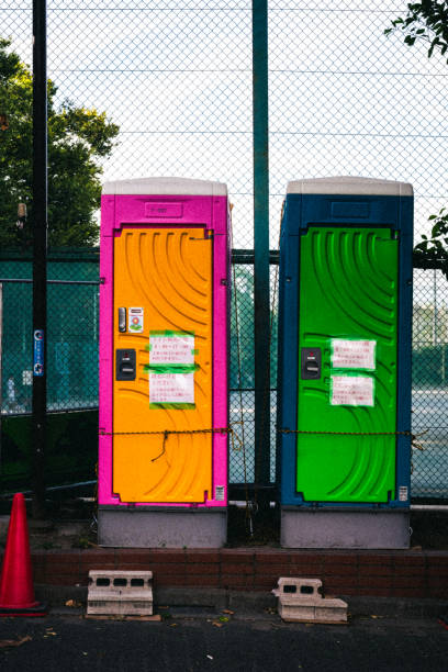 Best Handicap porta potty rental  in Fern Prairie, WA