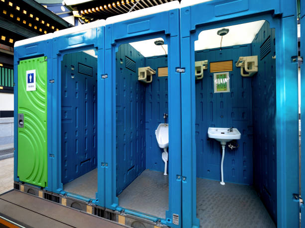 Best Porta potty rental near me  in Fern Prairie, WA