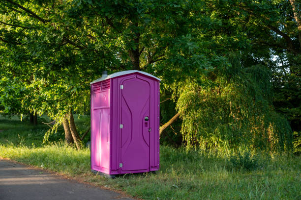 Best Portable bathroom rental  in Fern Prairie, WA