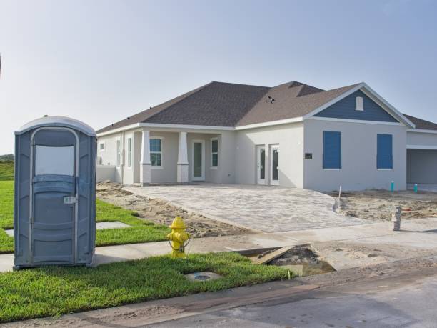 Best Affordable portable toilet rental  in Fern Prairie, WA